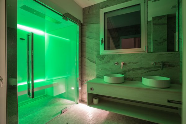 Hotel Savini by null