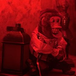 Ghost Hunter - Set of Ghost Hunter