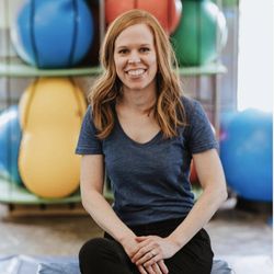 Emerge Pediatric Therapy