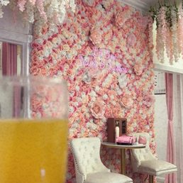 Peach Mimosa
