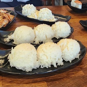 Ramen 101 - BBQ Beef, Teriyaki Chicken, Kalbi Short Ribs, Sticky Rice, Broccoli - Hawaiian Near Me - Modesto, California Ramen 101 - BBQ Beef, Teriyaki Chicken, Kalbi Short Ribs, Sticky Rice, Broccoli - Hawaiian Near Me - Modesto, California