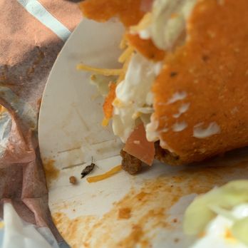 Taco Bell - Fast Food Near Me - Fort Myers, Florida