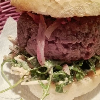 Mad Sandwich - Burgers Near Me - Milan, Michigan