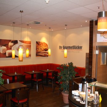 Maitre Vite - Bäckerei Maitre vite - Sitzbereich - Bakeries Near Me - Berlin, BE