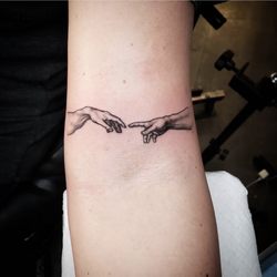 Electric Tattoo