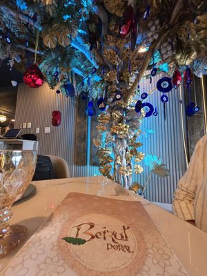 Beirut Doral Restaurant by null