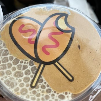 STIX - Cute drink covers - Hot Dogs Near Me - San Francisco, California STIX - Cute drink covers - Hot Dogs Near Me - San Francisco, California