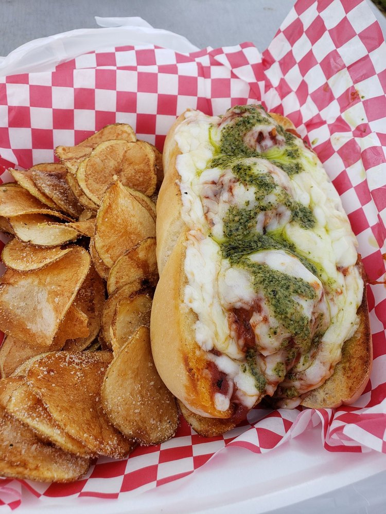 Truckin Delicious