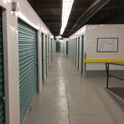 A Lowell Self Storage