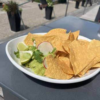 Surly Brewing - Guacamole - Breweries Near Me - Minneapolis, Minnesota