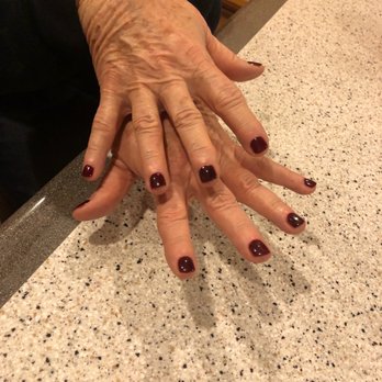 Avalon Salon & Spa Aveda - Gel nails.. best ever - Hair Salons Near Me - Bend, Oregon Avalon Salon & Spa Aveda - Gel nails.. best ever - Hair Salons Near Me - Bend, Oregon