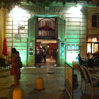 Au Flan Coco - Mediterranean Near Me - Nîmes, 30