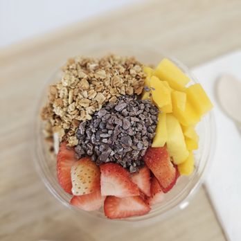 Let Eat Yogurt - Desserts Near Me - Buena Park, California Let Eat Yogurt - Desserts Near Me - Buena Park, California
