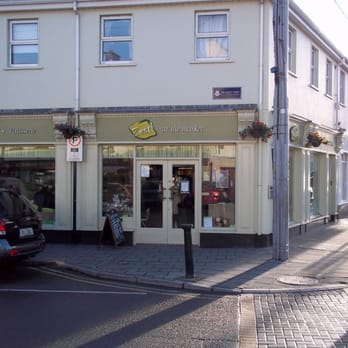 Zest - Restaurants Near Me - Ennis, CE