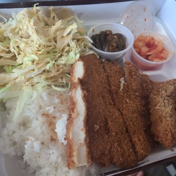 Yoko - Pork katsu - Japanese Near Me - Buena Park, California Yoko - Pork katsu - Japanese Near Me - Buena Park, California