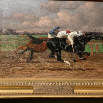 Speed Art Museum - Art Museums Near Me - Louisville, Kentucky