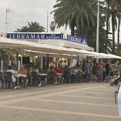 Terramar - The Restaurant