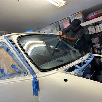 Coast Auto Glass - Auto Glass Services Near Me