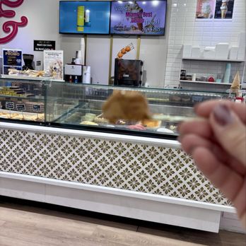 Gelato E Macchiato - Gelato Near Me - Miami, Florida Gelato E Macchiato - Gelato Near Me - Miami, Florida