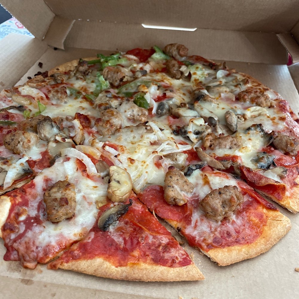 Marco's Pizza - Pizza Near Me - Houston, Texas Marco's Pizza - Pizza Near Me - Houston, Texas