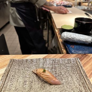 Naisho Omakase - Sushi Bars Near Me - Costa Mesa, California Naisho Omakase - Sushi Bars Near Me - Costa Mesa, California