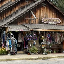 Abe's Corner Boutique