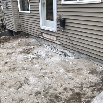 Signature Stamped Concrete - Masonry/Concrete Near Me