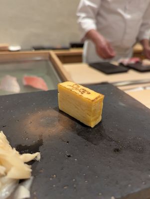 Kabuto Edomae Sushi by null
