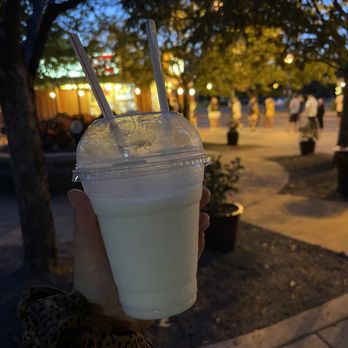 Cup & Cone - Pina colada freeze - Ice Cream & Frozen Yogurt Near Me - White Bear Lake, Minnesota Cup & Cone - Pina colada freeze - Ice Cream & Frozen Yogurt Near Me - White Bear Lake, Minnesota