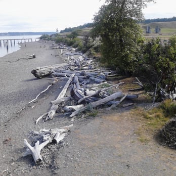 Chambers Bay - Golf Near Me - University Place, Washington