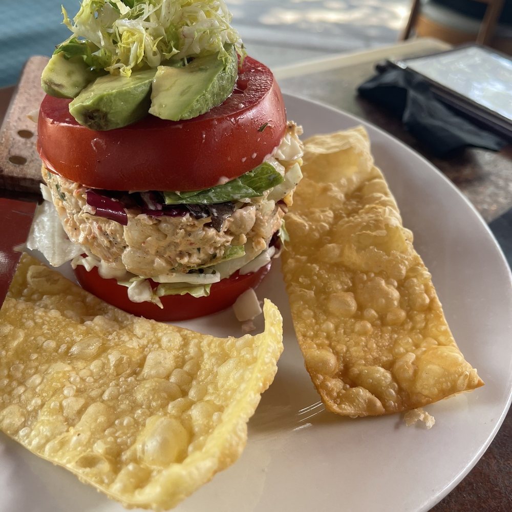 Brick Restaurant - Seafood tower - New American Near Me - Jacksonville, Florida