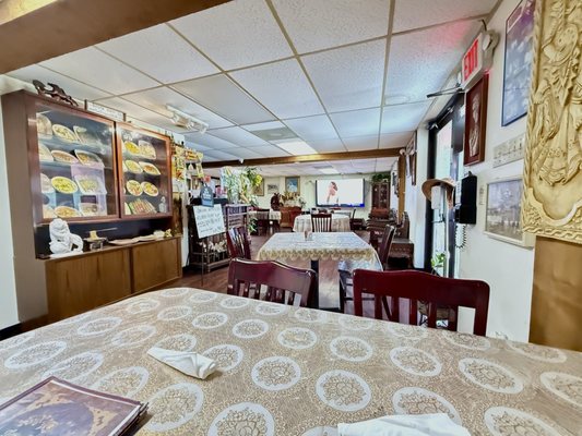 Little Thailand by null