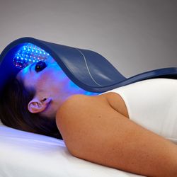 Malisse Skin Bar - We only use FDA cleared light (red light) therapy devices that are Medically CE Marked for Acne, Anti-Aging, and Fine Lines & Wrinkles.