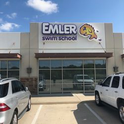 Emler Swim School of Fort Worth