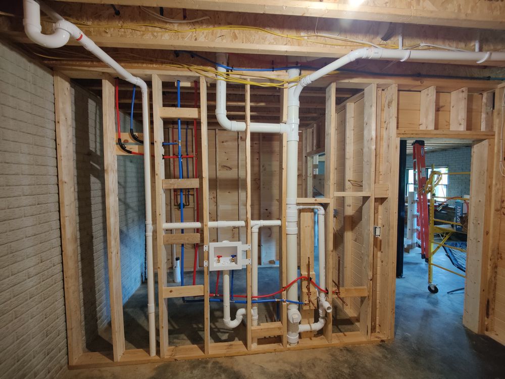 Slide of Quick N Easy Plumbing