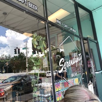 Serendipity Brews - Coffee & Tea Near Me - Mount Dora, Florida Serendipity Brews - Coffee & Tea Near Me - Mount Dora, Florida