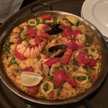 Casa Juancho - Spanish Near Me - Miami, Florida