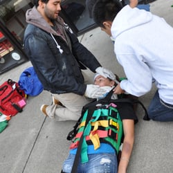 Life First Training Center - EMT Prep Course