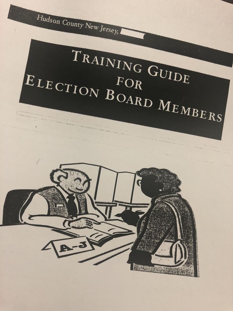 Hudson County Offices - social services organization in Jersey City, NJ