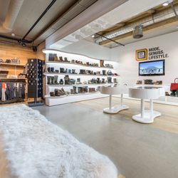 Freudenhaus - Eine große Auswahl an Winterschuhe