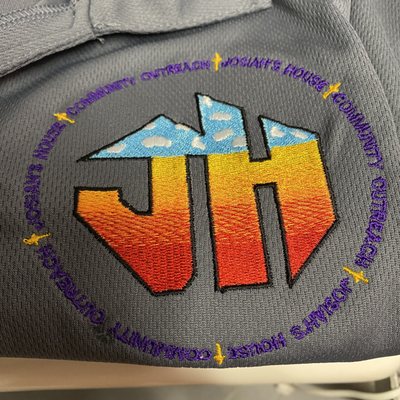 GUD Creations Embroidery & Screen-Print Services