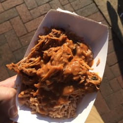 Jamerica Food Cart
