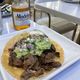 Carne Asada Plate Carne Asada Plate