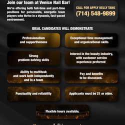 Venice Nail Bar