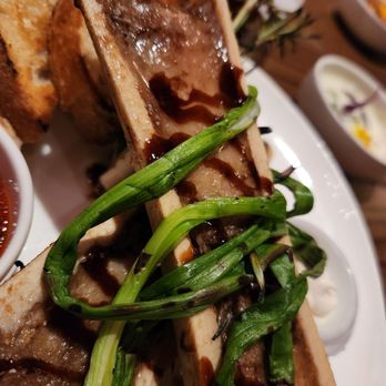 Morella - Bome marrow 10/10 - Italian Near Me - San Francisco, California