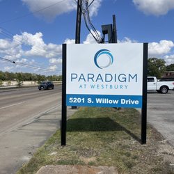 Paradigm at Westbury