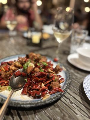 Mott 32 Vancouver by null