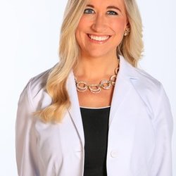 Arnold Smiles - Dr. Sarah Graesser Gordon