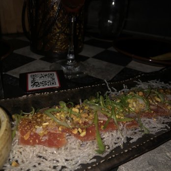 Sugar - Tataki - Cocktail Bars Near Me - Miami, Florida