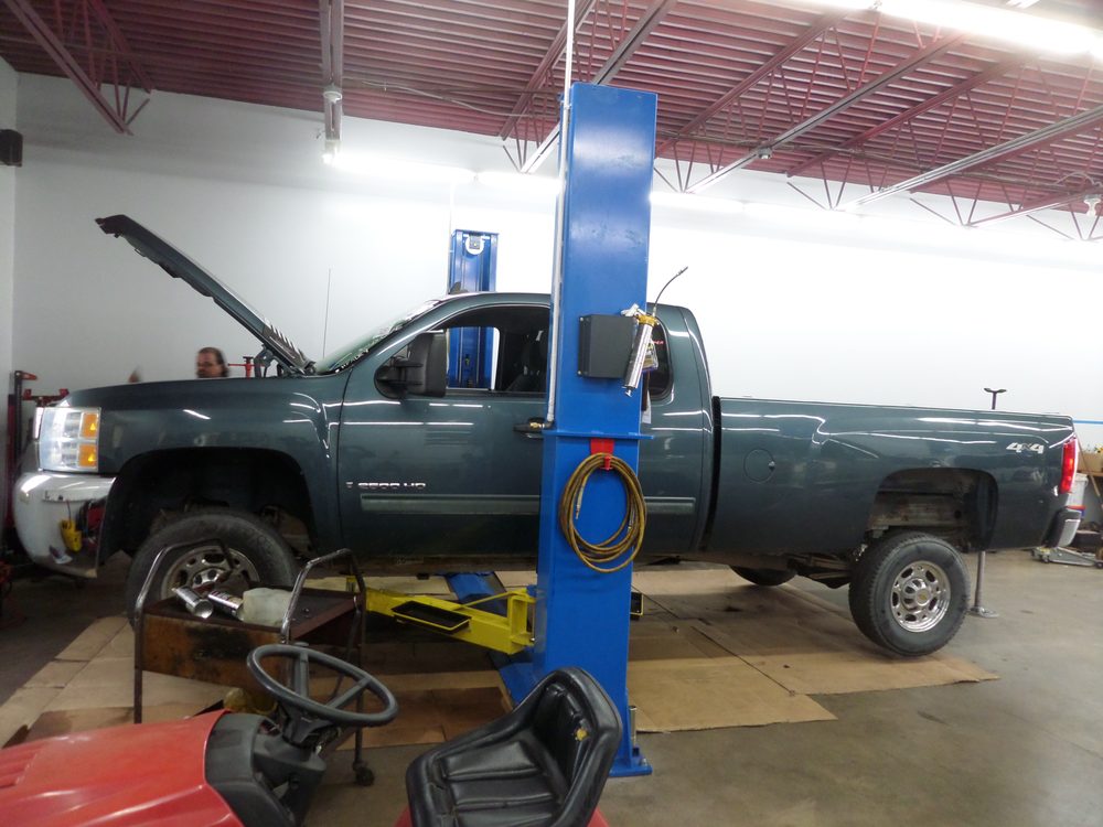 AAMCO TRANSMISSIONS & TOTAL CAR CARE 149 Photos Auto Repair 10